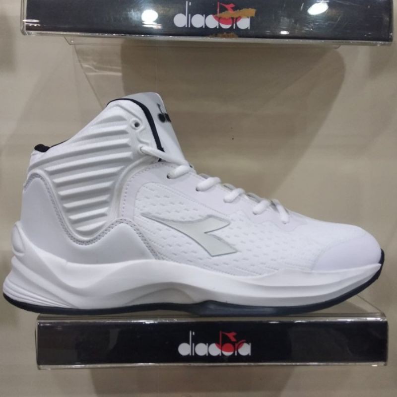 Diadora HOWARD - SEPATU BASKET - DIADORA ORIGINAL - BNIB