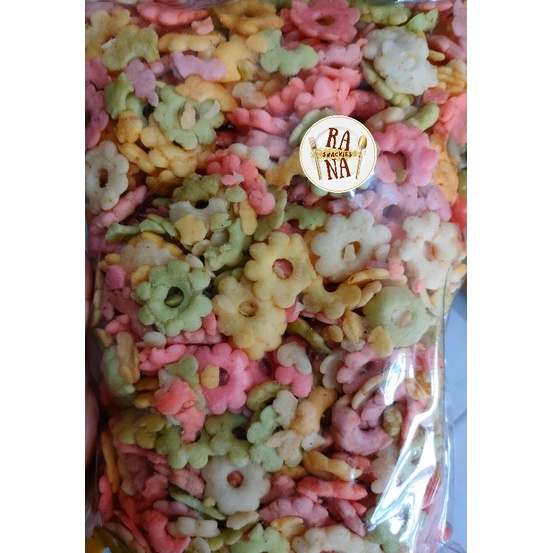 

SAKURA PELANGI