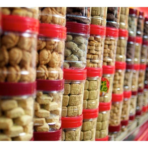 

Snack | Cemilan | Jajanan | Kue Kering | Pre Order | Fresh From The Oven