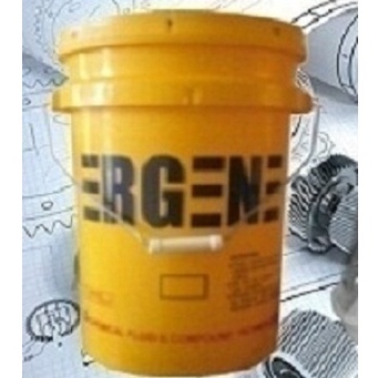 ERGENE Licom 295 Lithium Complex Grease 15Kg - Gemuk Bearing Tahan Air- Surabaya