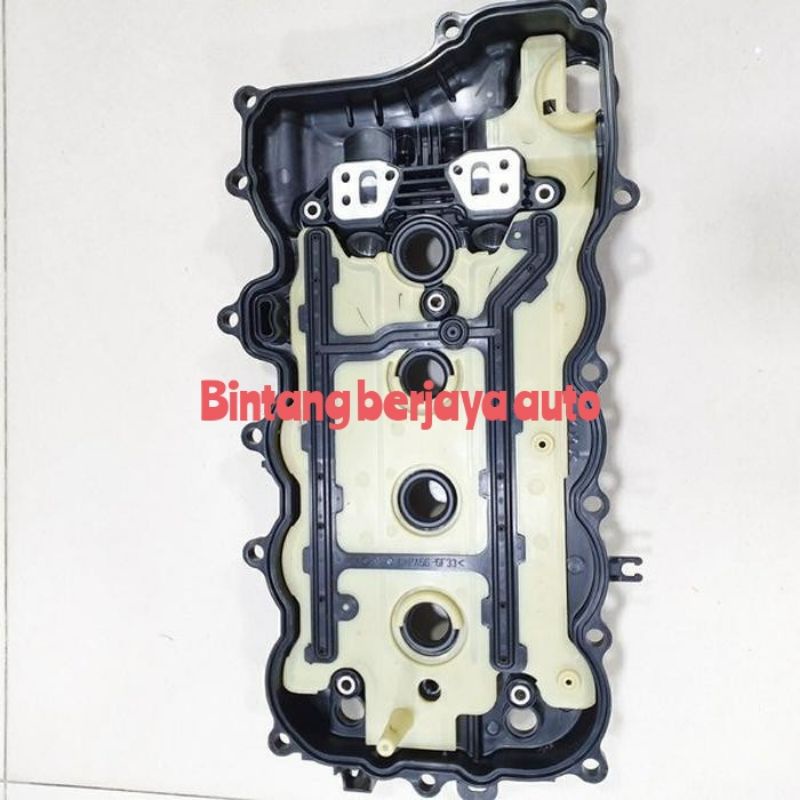 TUTUP SILINDER HEAD COVER CYLINDER HEAD TERIOS 11201-BZ100