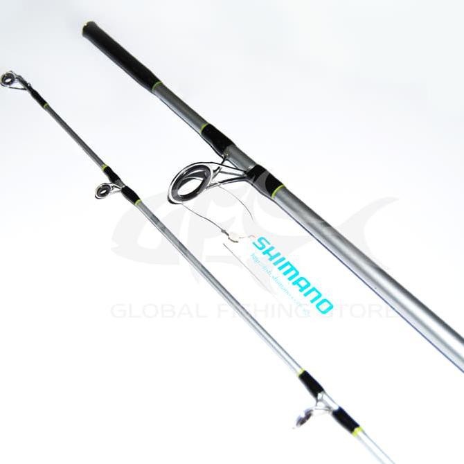Joran Shimano Cruzar 2602 - 180cm "HARGA PROMO"