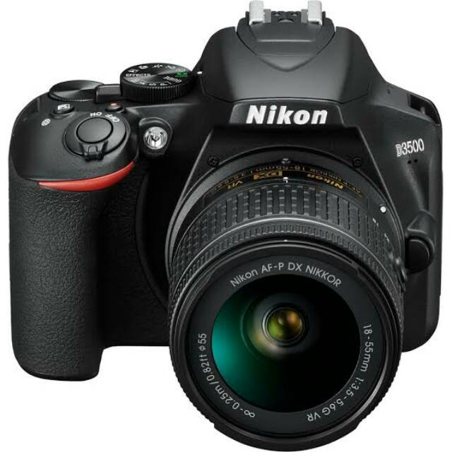 Nikon D3500 Kit