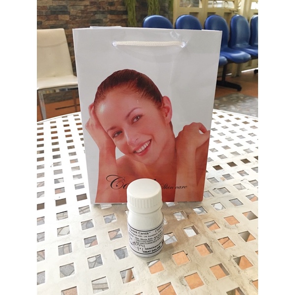 OBAT MINUM JERAWAT KLINIK CANTIK BARATAJAYA SURABAYA