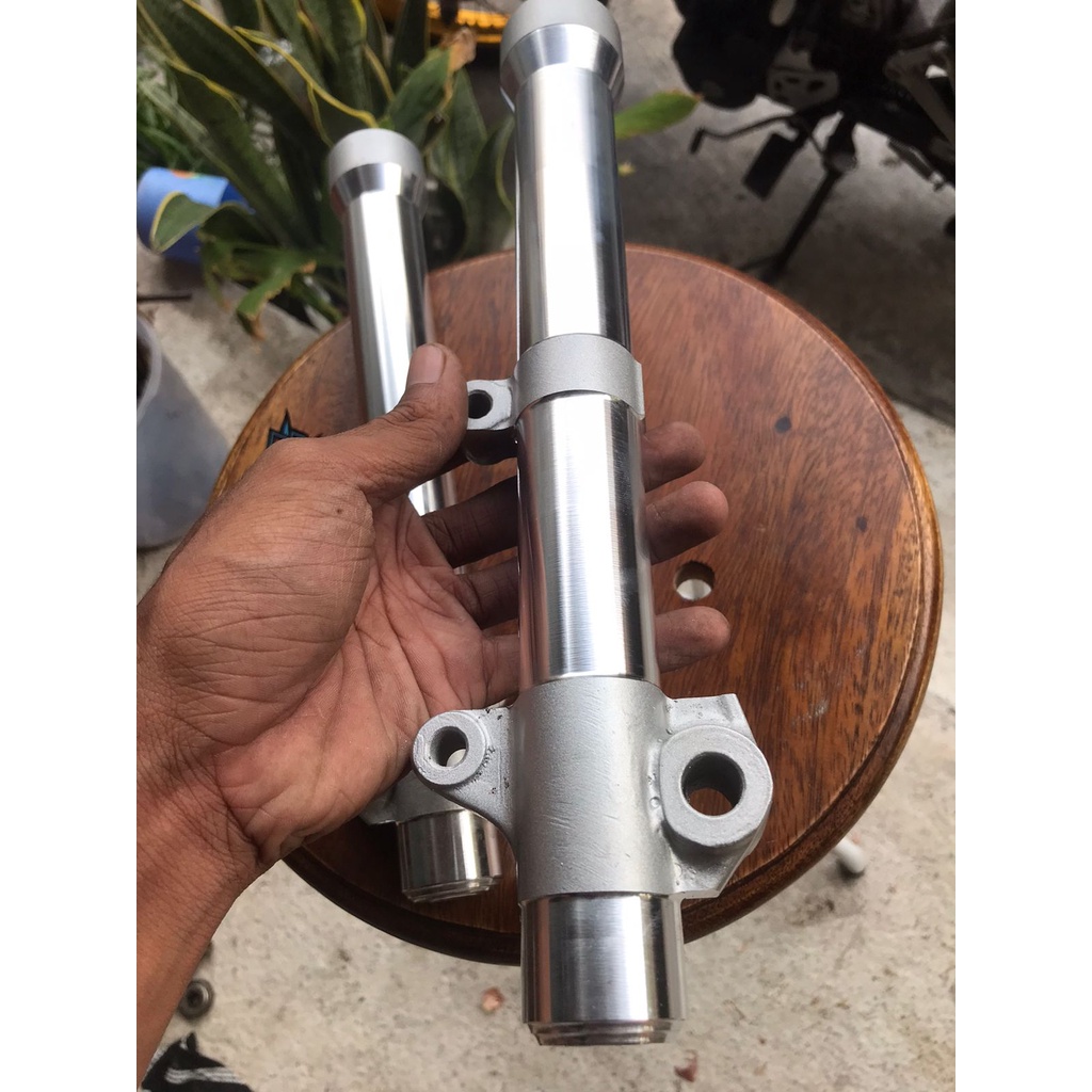 bottom shock supra bubut halus  bottom shock wave supra x supra fit supra 125 original bubut SHOK WA