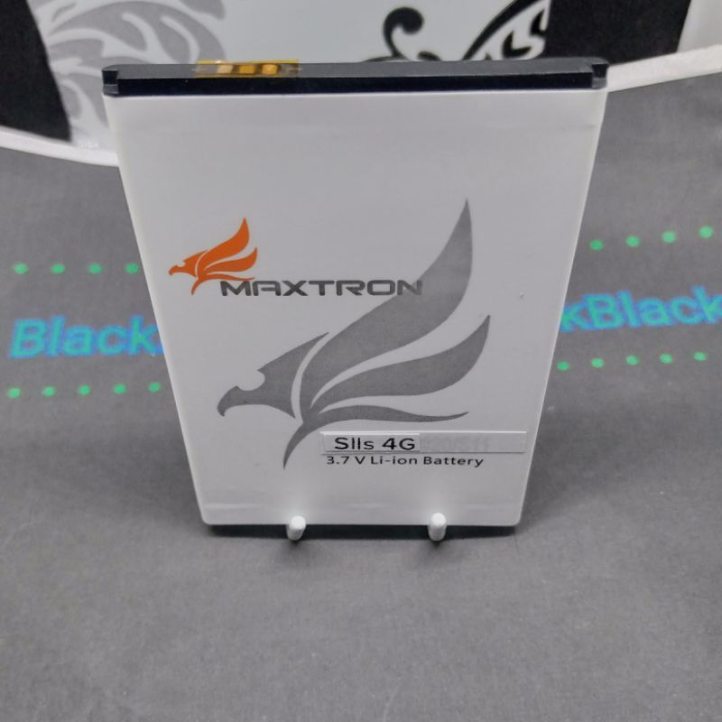 Batrai Maxtron S11s 4G Batre Max Tron RAM 4GB ROM 32GB Baterai P 8,8 L 6