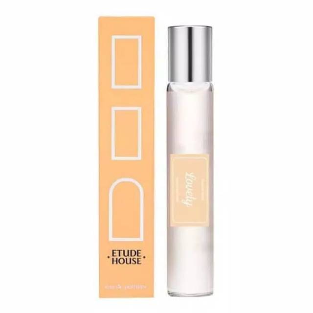 ETUDE HOUSE COLORFUL SCENT EAU DE PERFUME ROLL ON - LOVELY