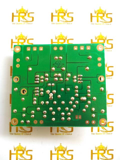 driver 504 super ocl pcb fiber