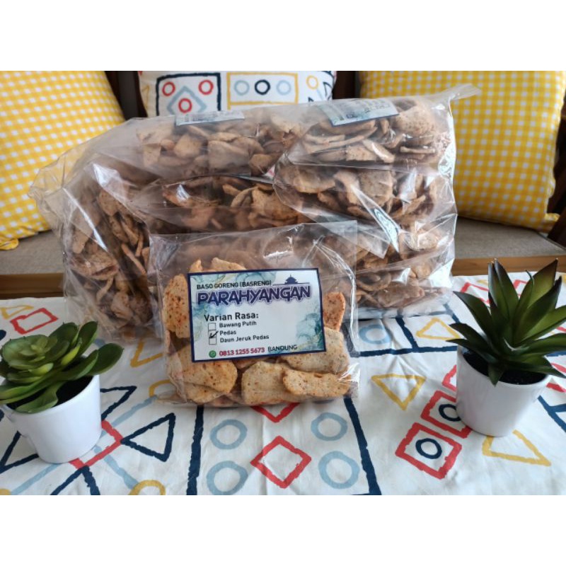 

Basreng Parahyangan