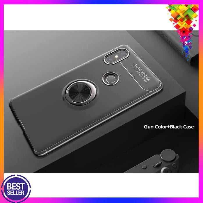 CASE AUTOFOCUS IRING XIAOMI MI A2 / MI 6X SOFT CASE