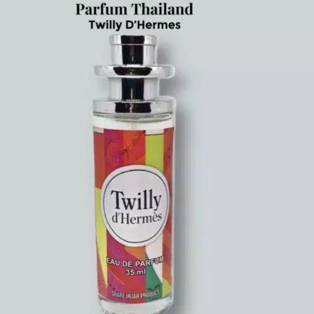 PARFUM bibit Thailand