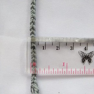 kalung masker rajut strap gantungan masker tali masker kalung masker rajut strap gantungan masker tali masker