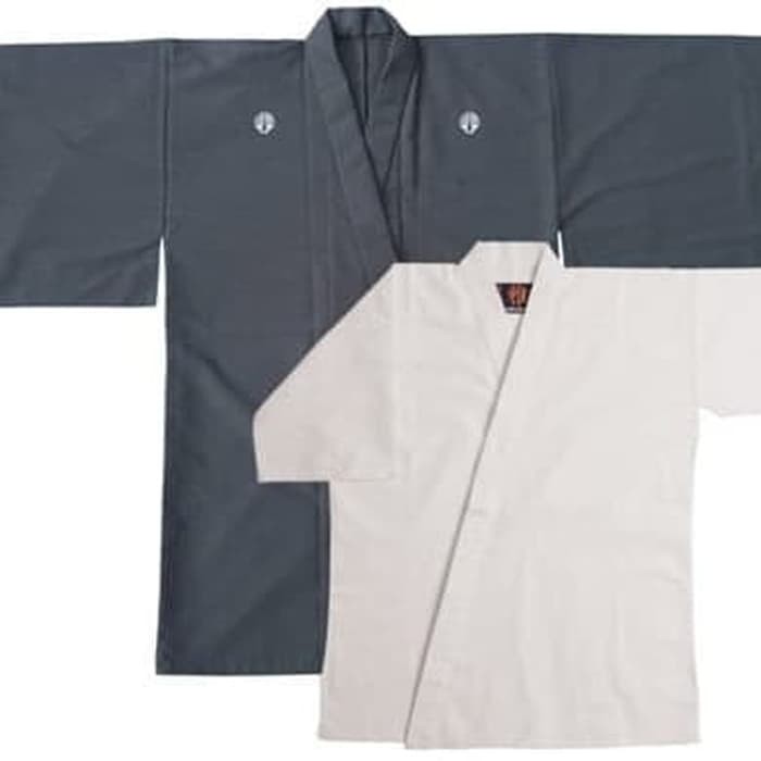 yukata haori kimono baju tradisional jepang