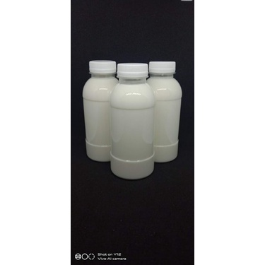 

SUSU MURNI KAMBING ETAWA