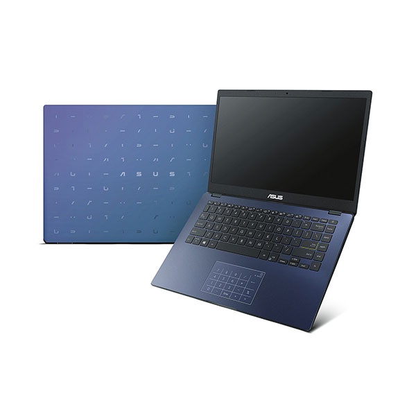 Laptop ASUS VivoBook E410MA INTEL Celeron N4020 4GB 512GB 14