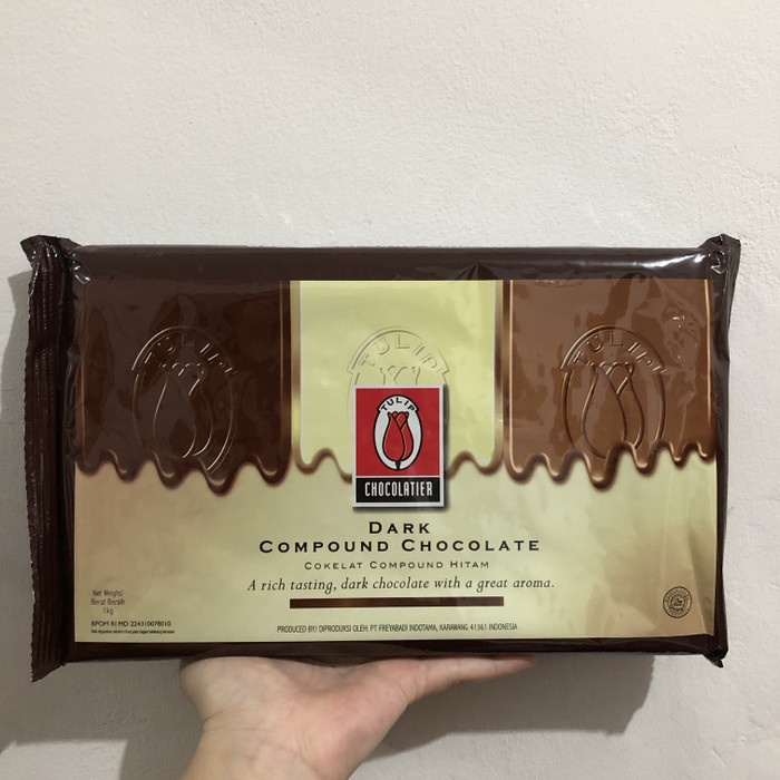 

Ht62D 1 Kg Dark Compound Tulip 1 Kg / Tulip Dark Compound 1 Kg Ht5Hh