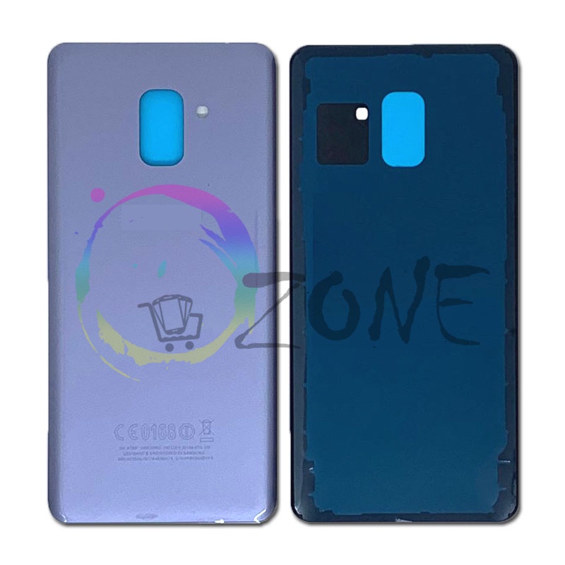 BACKDOOR - BACK CASING - HOUSING SAMSUNG A8 PLUS - A730 TUTUP BELAKANG