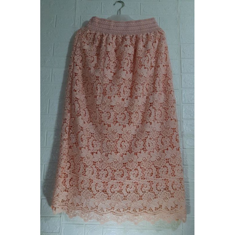 ROK BRUKAT IMPORT PANJANG