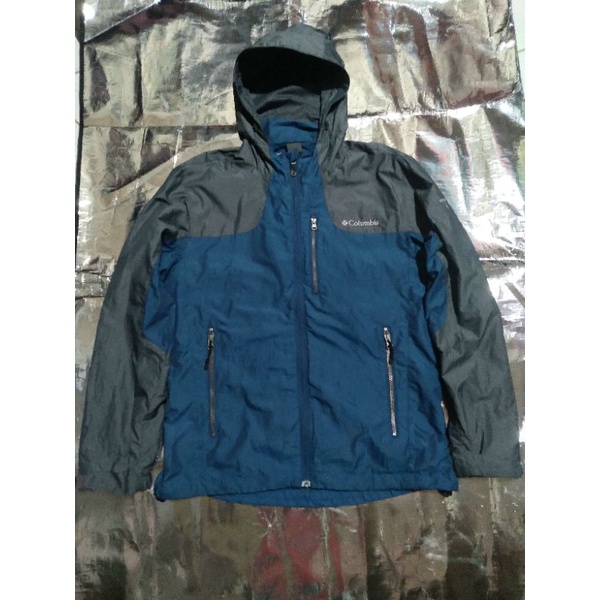 Jaket outdoor Columbia Titanium