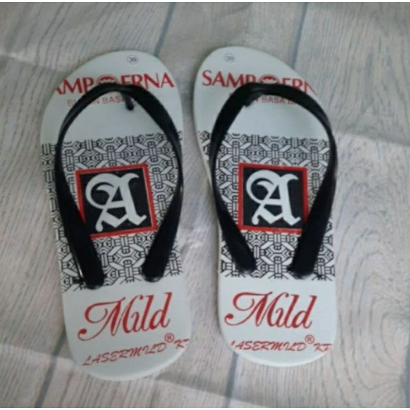 Sandal Jepit Pria smoking Termurah