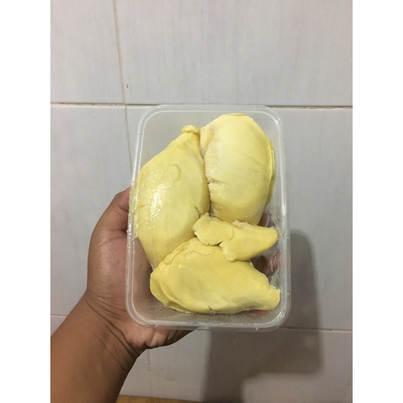 

Durian Bangkok Kupas