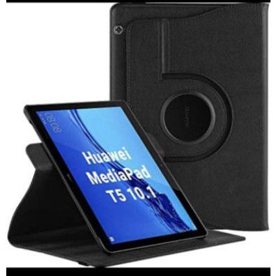 FLIP CASE ROTARY HUAWEI TAB T10/T10S