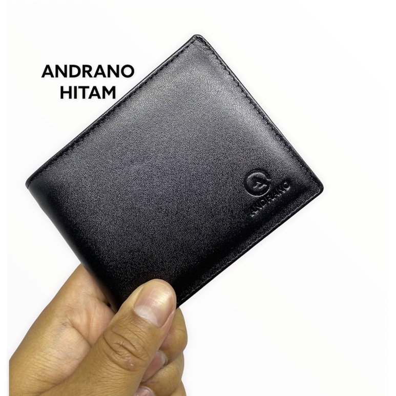 DOMPET KULIT ASLI DOMPET PRIA KULIT ASLI DOMPET KARTU DOMPET PRIA LIPAT DOMPET MURAH MERIAH