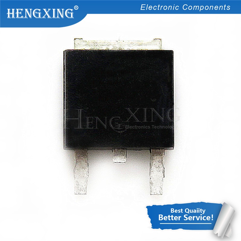 100pcs Ic FQD19N10L 19N10 TO-252