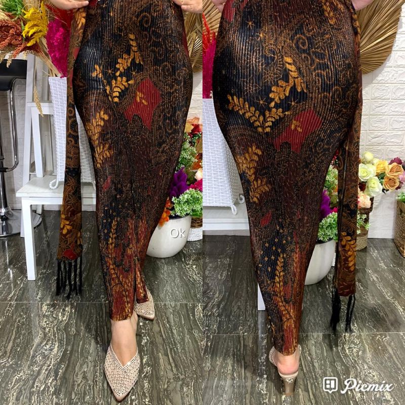 KAMEN JADI PLISKET BY.CREATIVE + SELENDANG