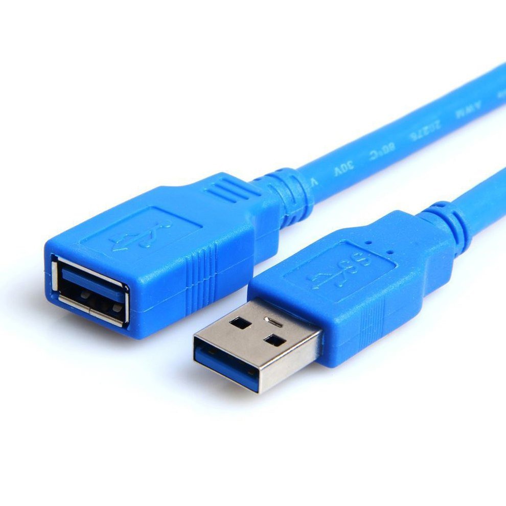 Kabel Extension USB Male Female 5M High Speed USB3.0