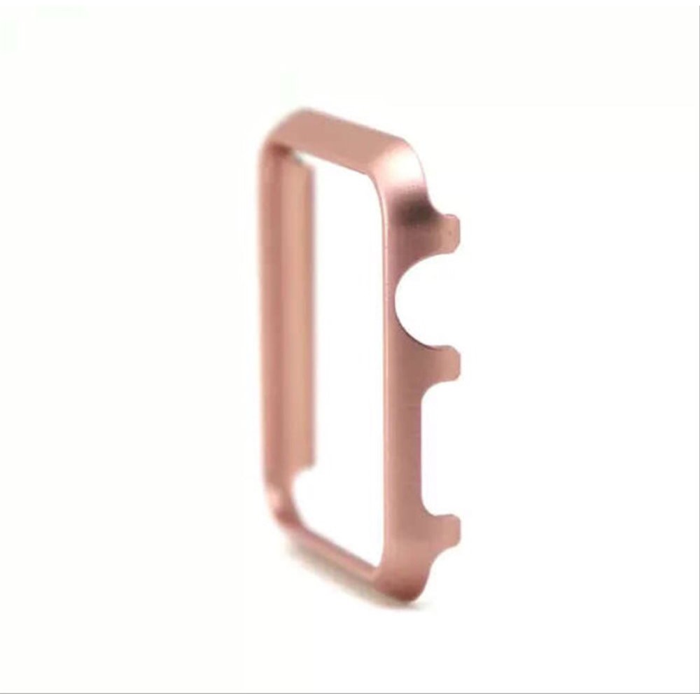 Bumper Hard Case Apple Watch Series 1 2 3 Best Quality 38 42 38Mm 42Mm Baru