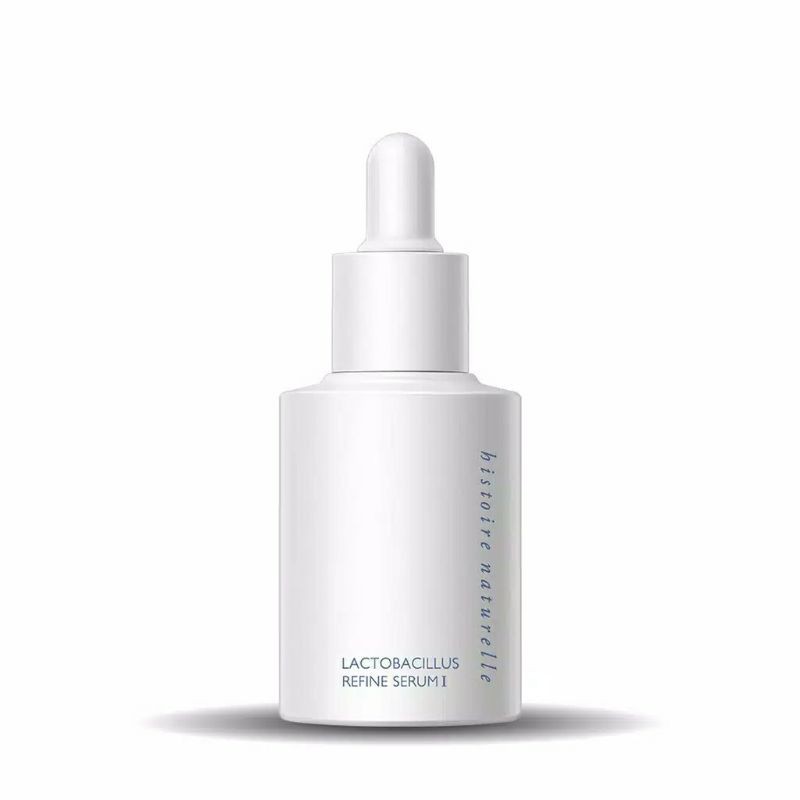 HISTOIRE NATURELLE Lactobacillus Refine Serum I 30ml