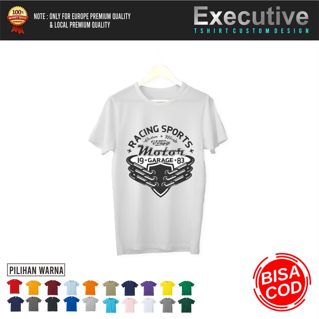 KAOS MOTOR CROSS TRAIL 4 / CUSTOM DESIGN