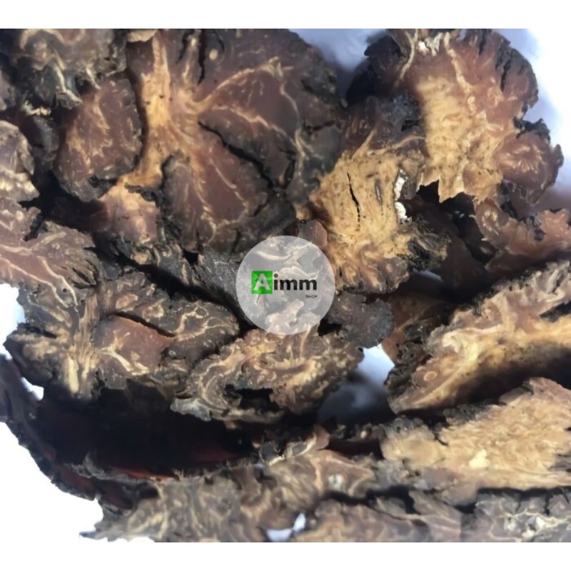 

REMPAH GEGANTI - GANTI - 100 GRAM