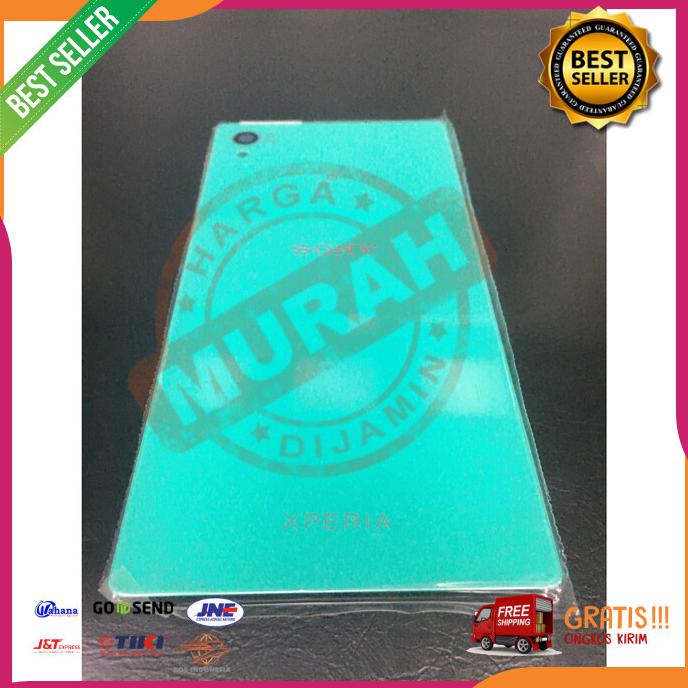 Acc Hp Backdoor Tutup Baterai Sony Xperia Z5