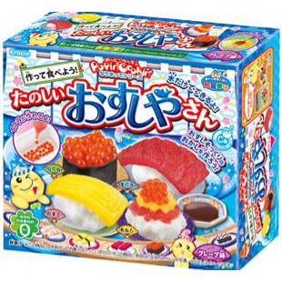 

Hot Produk popin cookin sushi