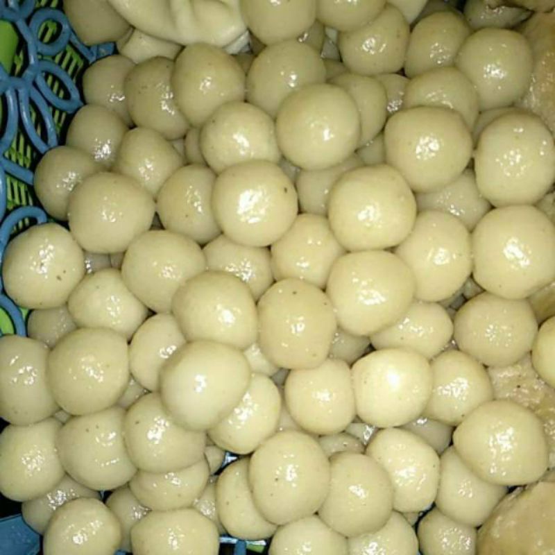 

Baso aci perbiji minimal order 30 biji