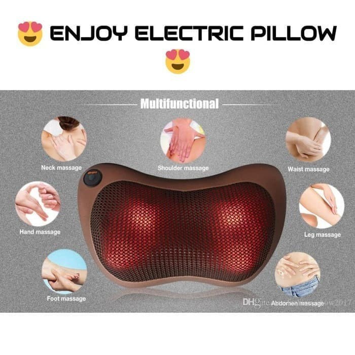 LavaPillow Lava Pillow