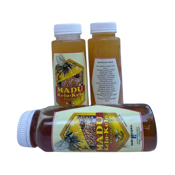 

Madu Kelo Kelo/Trigona