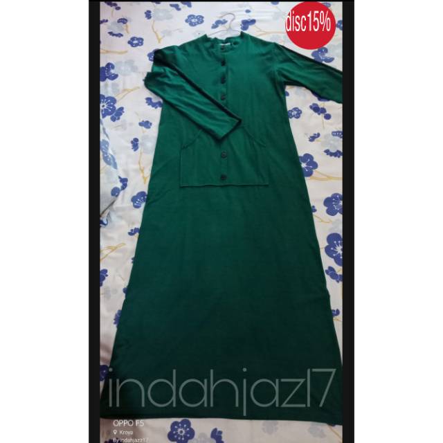 PL Dress/Gamis brand Up2date