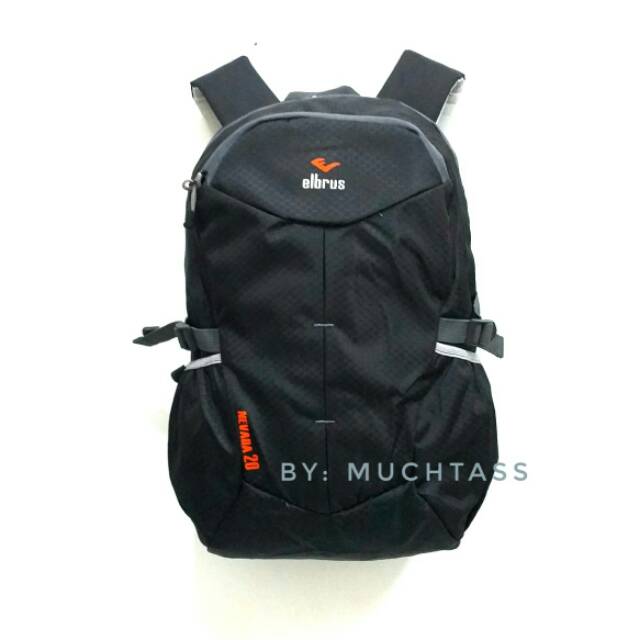 Tas Ransel outdoor Backpack Sekolah Pria Wanita