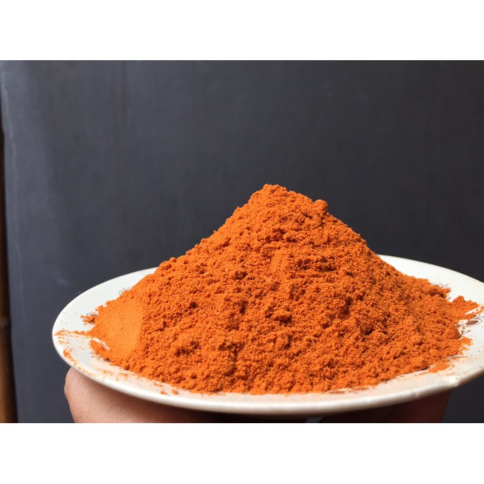 

SGS Cabe Bubuk Korea Halus Chili Powder Gochugaru made in China