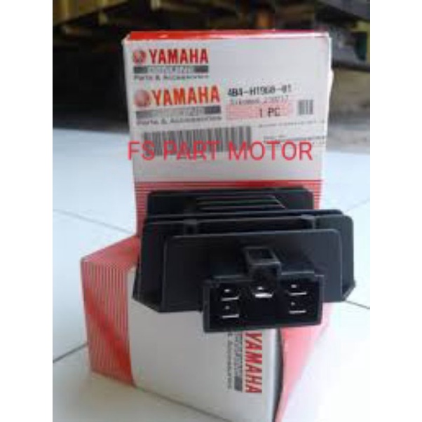 kiprok nmax original
