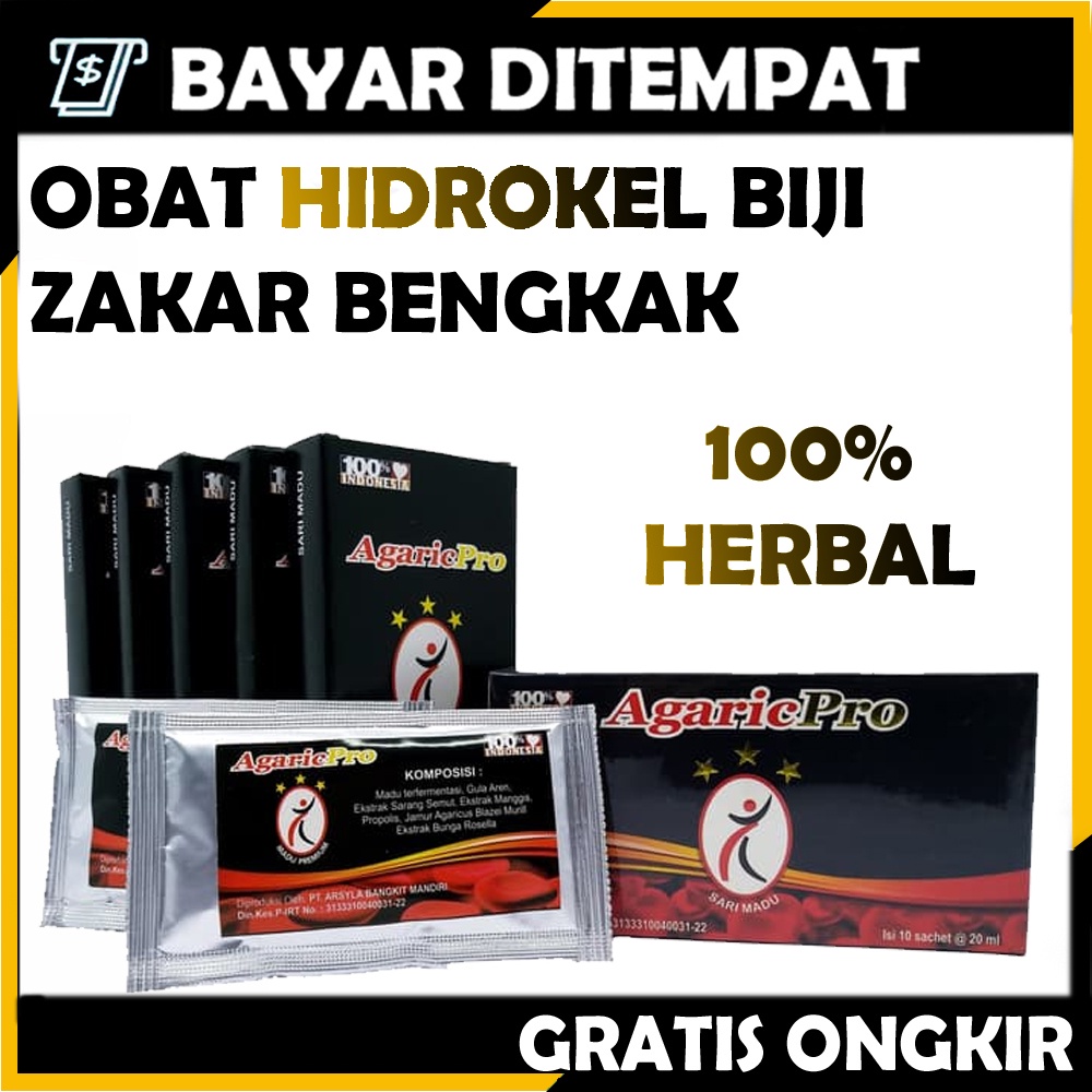 

OBAT HIDROKEL, BIJI ZAKAR BENGKAK BESAR, AGARICPRO HERBAL ALAMI PALING AMPUH TERLARIS