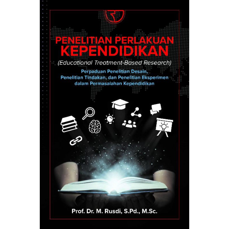 penelitian perlakuan pendidikan rusdi