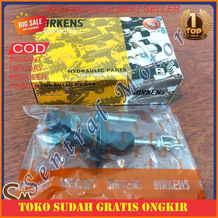 Sparepart Mobil Master Kopling Atas Kia Timor Dohc