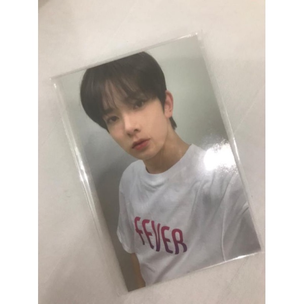 Enhypen Uni BDC Heeseung