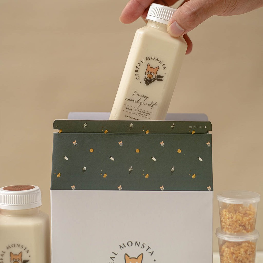 

Hokkaido Vanilla