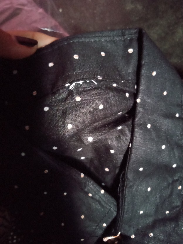 Tey-17 Batik Wanita Asj Sa Hrb026 Kenongo Kemeja Tosca Pendek