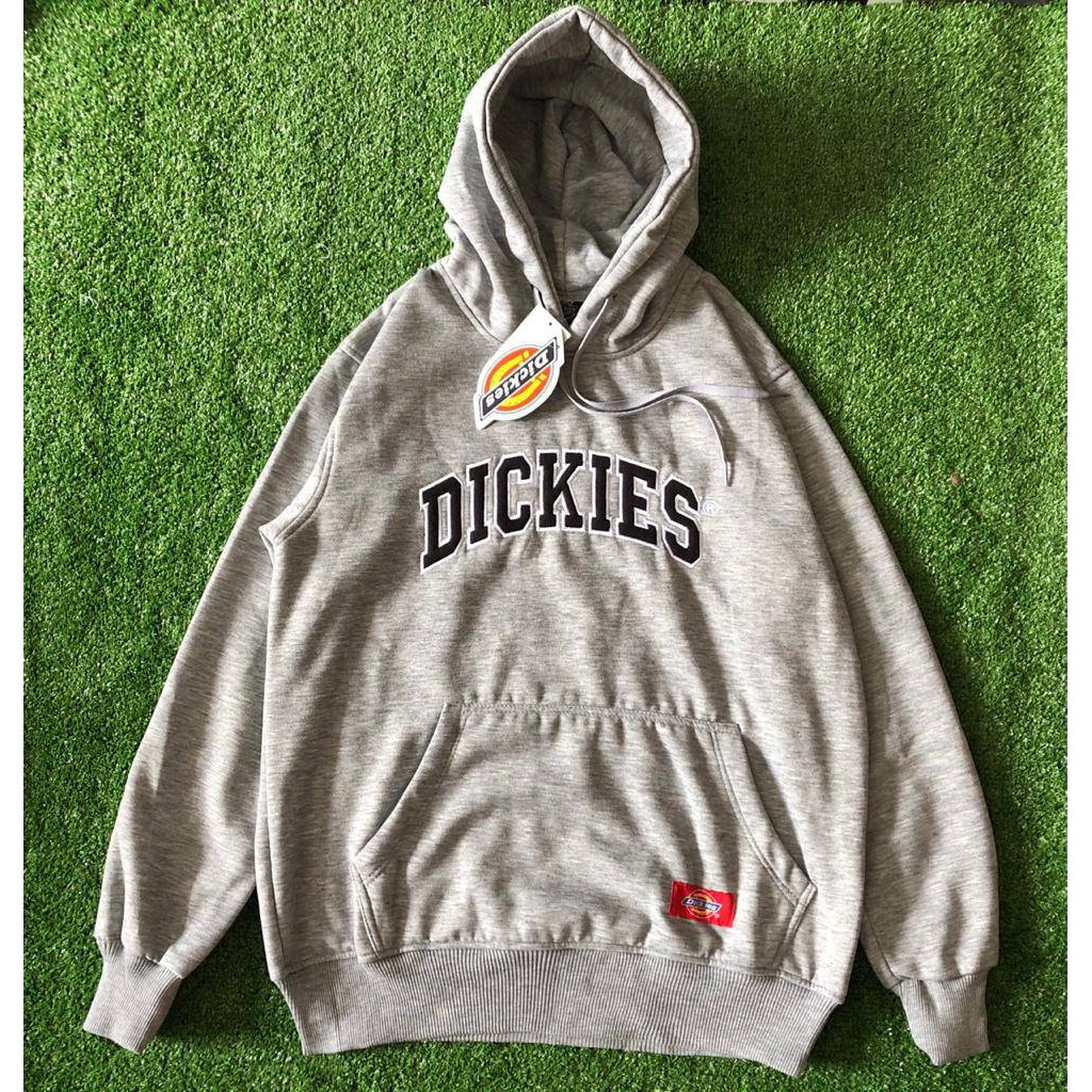 HOODIE SWEATER DICKIES VINTAGE TERLARIS PRIA WANITA SUPER